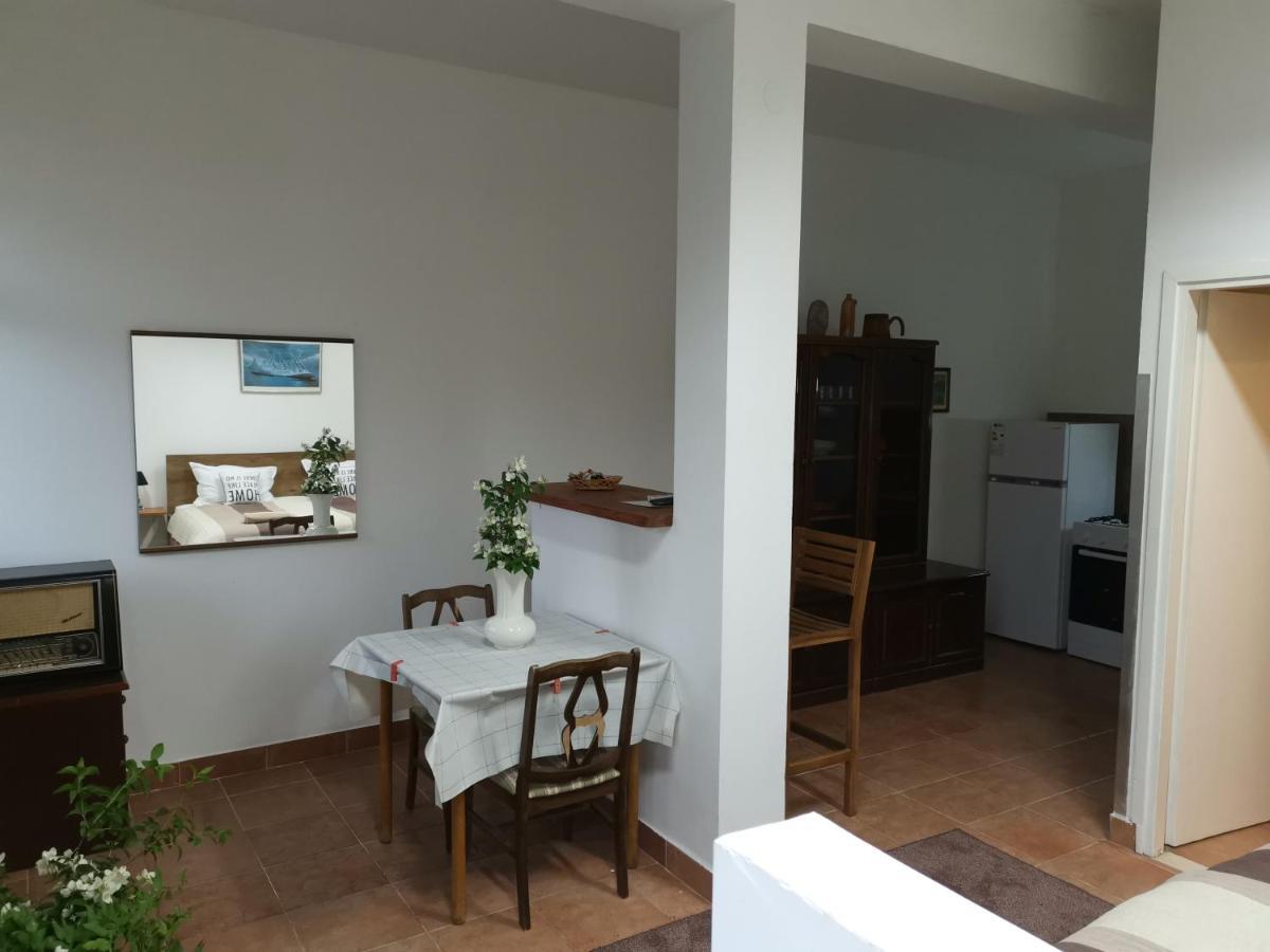 Opus One Apartment Dubrovnik - Private Parking Exterior photo